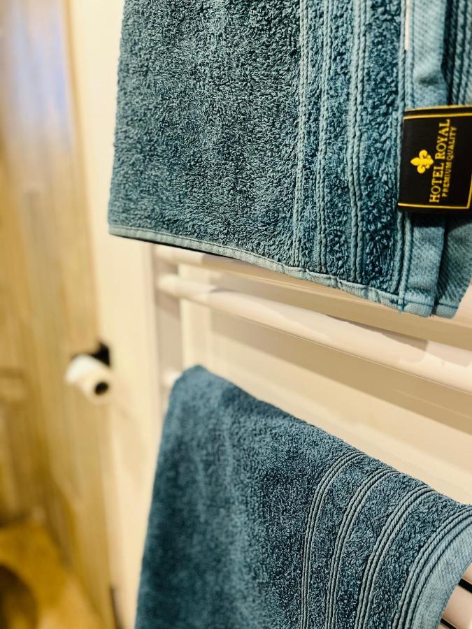 Appartement Jacuzzi 4 Etoiles Beaute - Mbroom Var ピュジェ・シュル・アルジャン エクステリア 写真